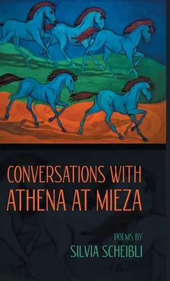 Rozhovory s Aténou v Mieze - Conversations with Athena at Mieza
