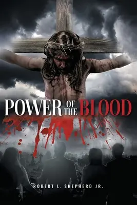 Moc krvi - Power of the Blood