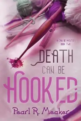 Smrť sa dá zavesiť na háčik - Death can be Hooked