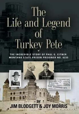 Život a legenda o moriakovi Petovi - The Life and Legend of Turkey Pete