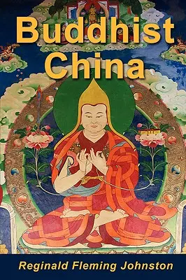 Budhistická Čína - Buddhist China