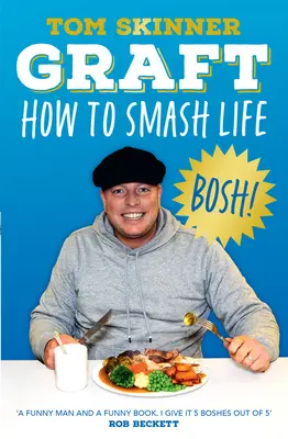 Graft: Ako rozbiť život - Graft: How to Smash Life