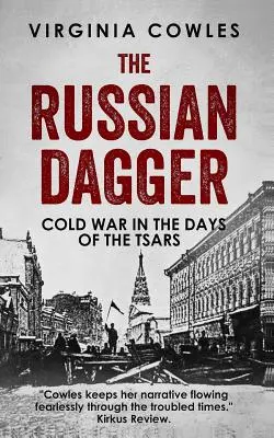 Ruská dýka - The Russian Dagger