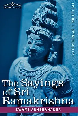 Výroky Šrí Ramakrišnu - The Sayings of Sri Ramakrishna