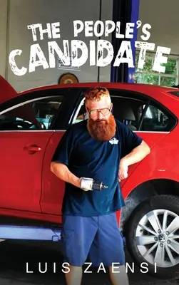Kandidát ľudu - The People's Candidate