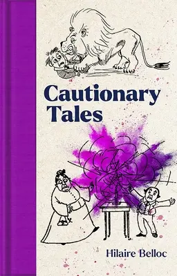 Varovné príbehy - Cautionary Tales