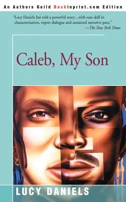 Caleb, môj syn - Caleb, My Son
