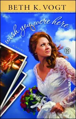 Želanie, aby si tu bol - Wish You Were Here