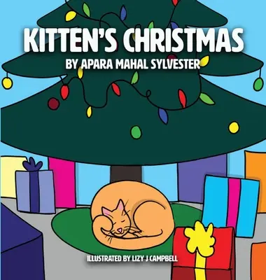 Mačacie Vianoce - Kitten's Christmas