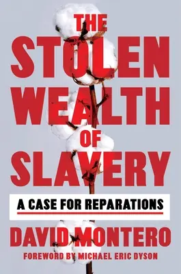 Ukradnuté bohatstvo otroctva: Prípad pre odškodnenie - The Stolen Wealth of Slavery: A Case for Reparations