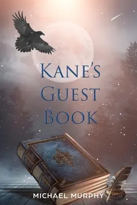 Kaneova kniha hostí - Kane's Guest Book