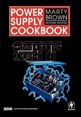 Kuchárska kniha o dodávkach energie - Power Supply Cookbook