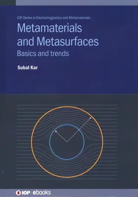 Metamateriály a metapovrchy: Základy a trendy - Metamaterials and Metasurfaces: Basics and Trends