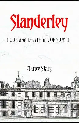Slanderley: Láska a smrť v Cornwalle - Slanderley: Love and Death in Cornwall