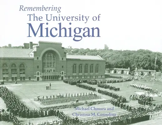 Spomienka na Michiganskú univerzitu - Remembering the University of Michigan