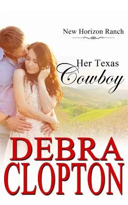 Jej texaský kovboj - Her Texas Cowboy