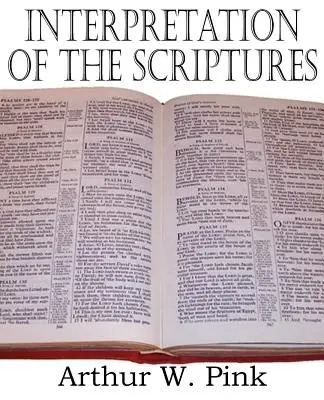 Výklad Písma - Interpretation of the Scriptures