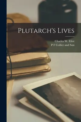 Plutarchove životy - Plutarch's Lives