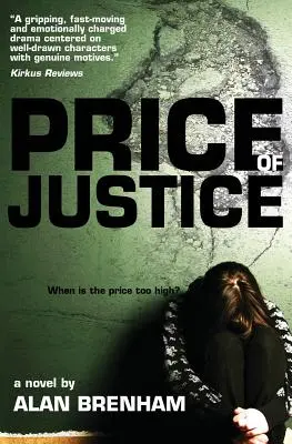 Cena spravodlivosti - Price of Justice