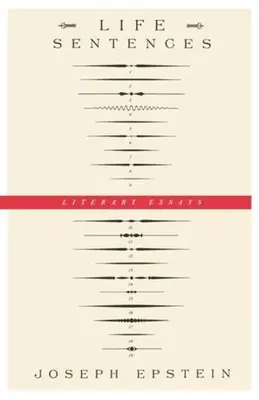 Doživotné tresty: Literárne eseje - Life Sentences: Literary Essays