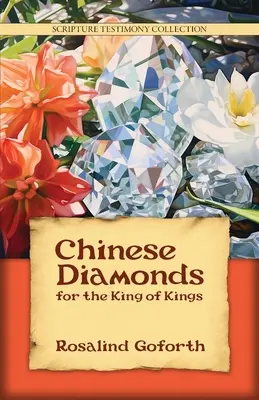 Čínske diamanty pre kráľa kráľov - Chinese Diamonds for the King of Kings