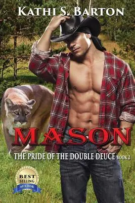 Mason: Pýcha dvojitého dvojčaťa - Mason: The Pride of the Double Deuce