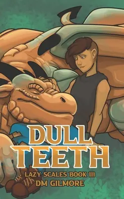 Tupé zuby - Dull Teeth