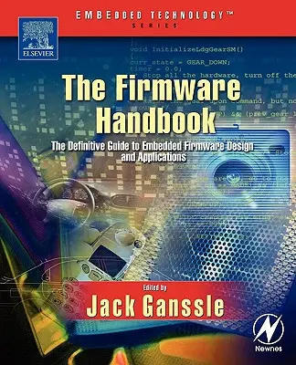 Príručka k firmvéru - The Firmware Handbook
