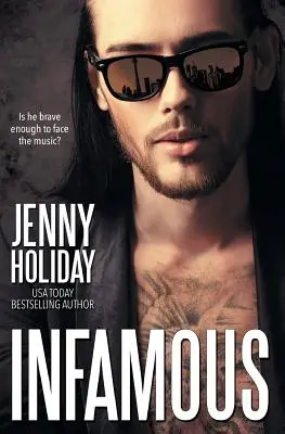 Neslávne známy - Infamous