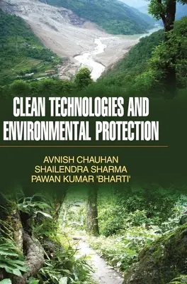 Čisté technológie a ochrana životného prostredia - Clean Technologies and Environmental Protection