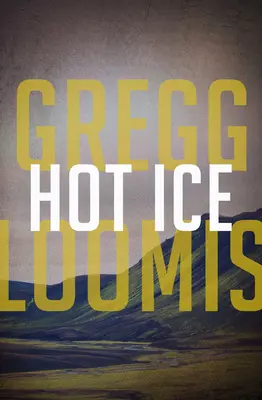 Horúci ľad - Hot Ice