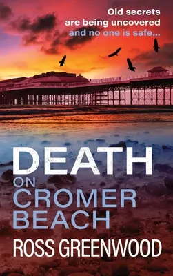 Smrť na pláži Cromer - Death on Cromer Beach