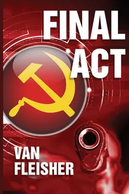 Záverečná AKTIVITA: Dokonalý recept na thriller. Zmiešajte: vedieť, kedy zomriete... zbrane... voľby. Pridajte Rusov a - Final ACT: Perfect recipe for a thriller. Mix together: knowing when you're going to die ... guns ... an election. Add Russians a