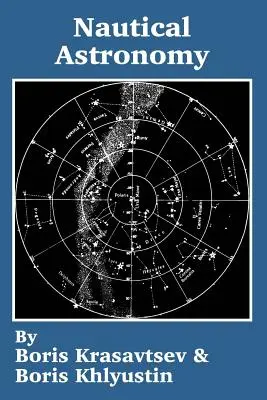 Námorná astronómia - Nautical Astronomy