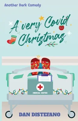 Veľmi Covidove Vianoce - A Very Covid Christmas