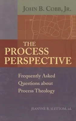 Procesná perspektíva - The Process Perspective