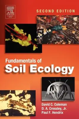 Základy pôdnej ekológie - Fundamentals of Soil Ecology