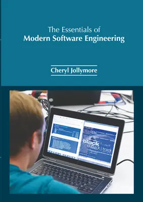 Základy moderného softvérového inžinierstva - The Essentials of Modern Software Engineering