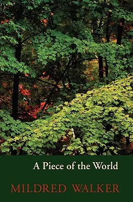 Kúsok sveta - A Piece of the World