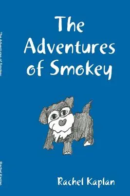 Dobrodružstvá Smokeyho - The Adventures of Smokey