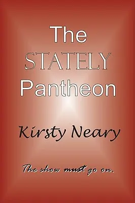 Veľkolepý Panteón - The Stately Pantheon