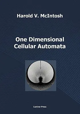 Jednorozmerné bunkové automaty - One Dimensional Cellular Automata