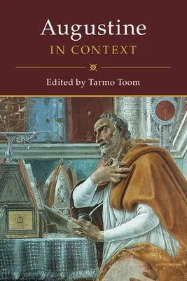 Augustín v kontexte - Augustine in Context