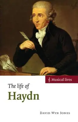 Haydnov život - The Life of Haydn