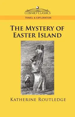 Záhada Veľkonočného ostrova - The Mystery of Easter Island