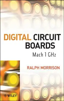 Dosky digitálnych obvodov: Mach 1 Ghz - Digital Circuit Boards: Mach 1 Ghz