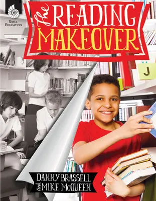 Premena čítania - The Reading Makeover