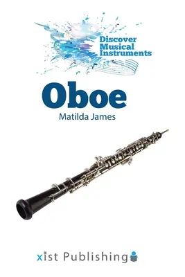Hoboj - Oboe
