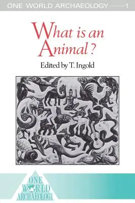 Čo je to zviera? - What is an Animal?