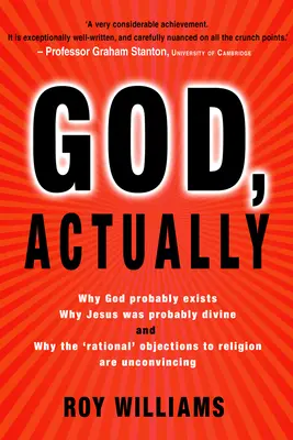 Boh, vlastne - God, Actually